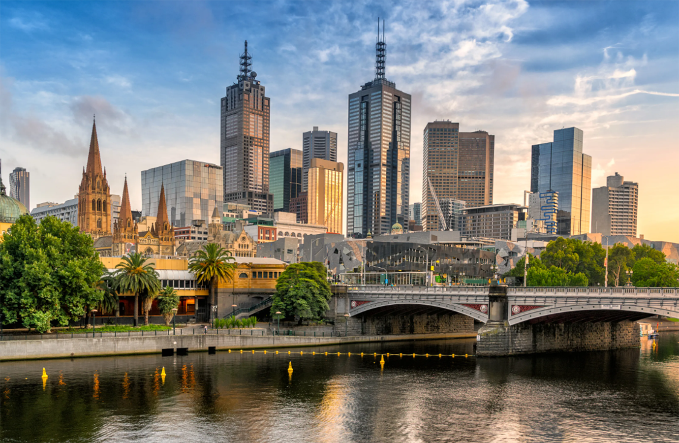 Ontdek de Ultieme Gids voor Melbourne Airport: Soepel Aankomen en Vertrekken, en Aanbevolen Platforms