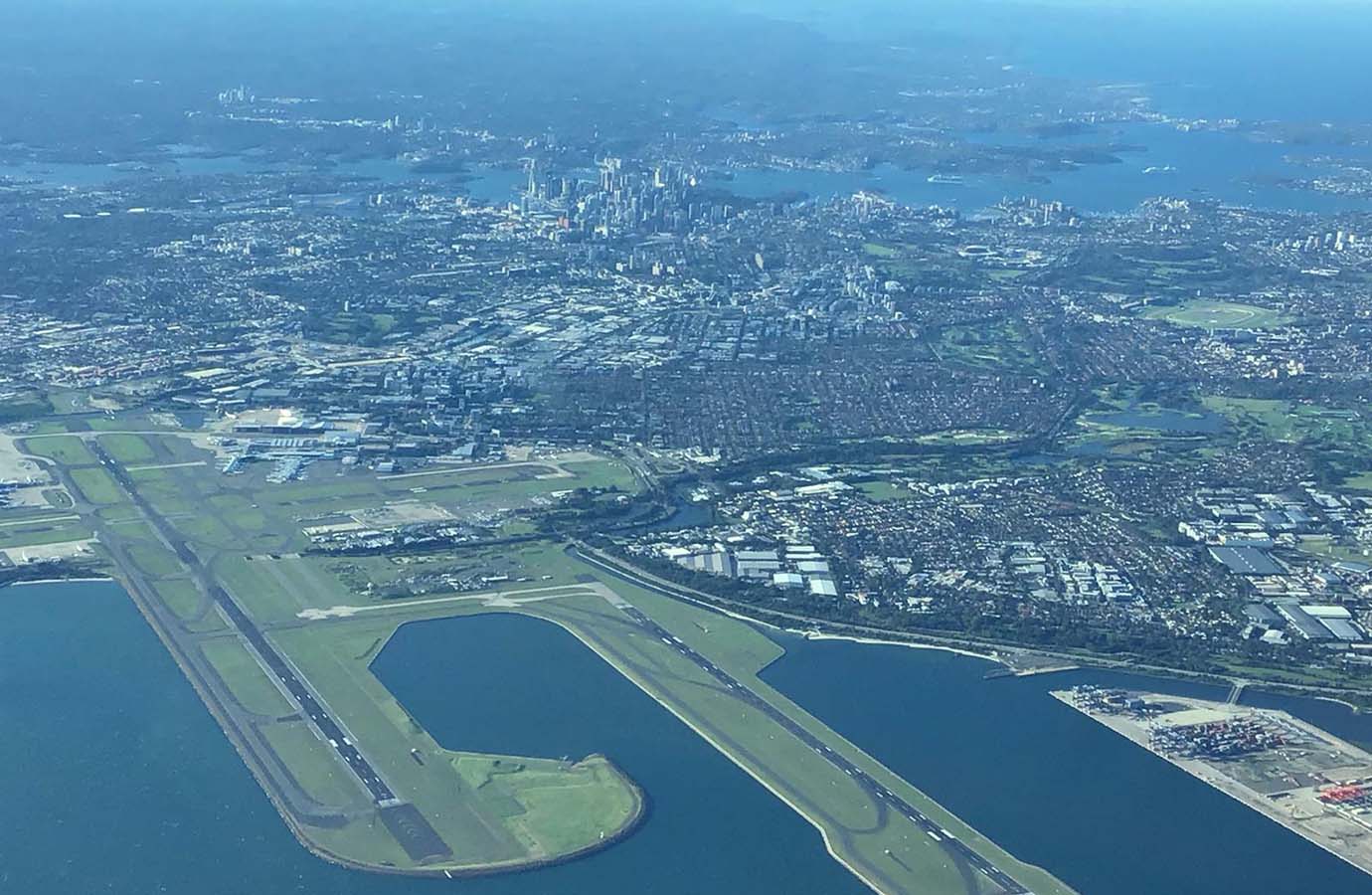 Verkenning van Sydney Airport: Slimme Adviezen voor Aankomst en Vertrek