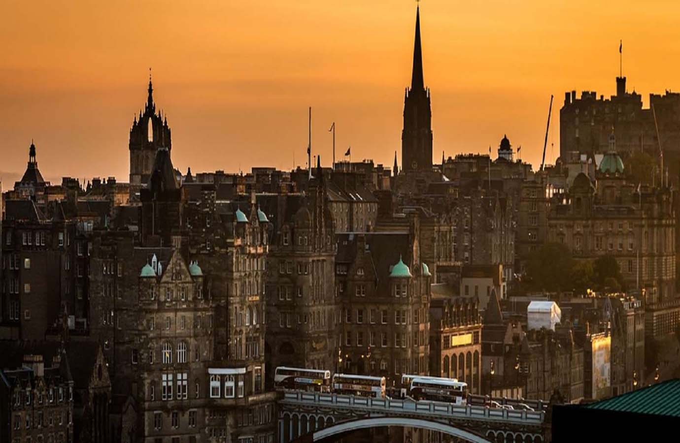 Reistips: Praktische Aanbevelingen voor een Bezoek aan Edinburgh