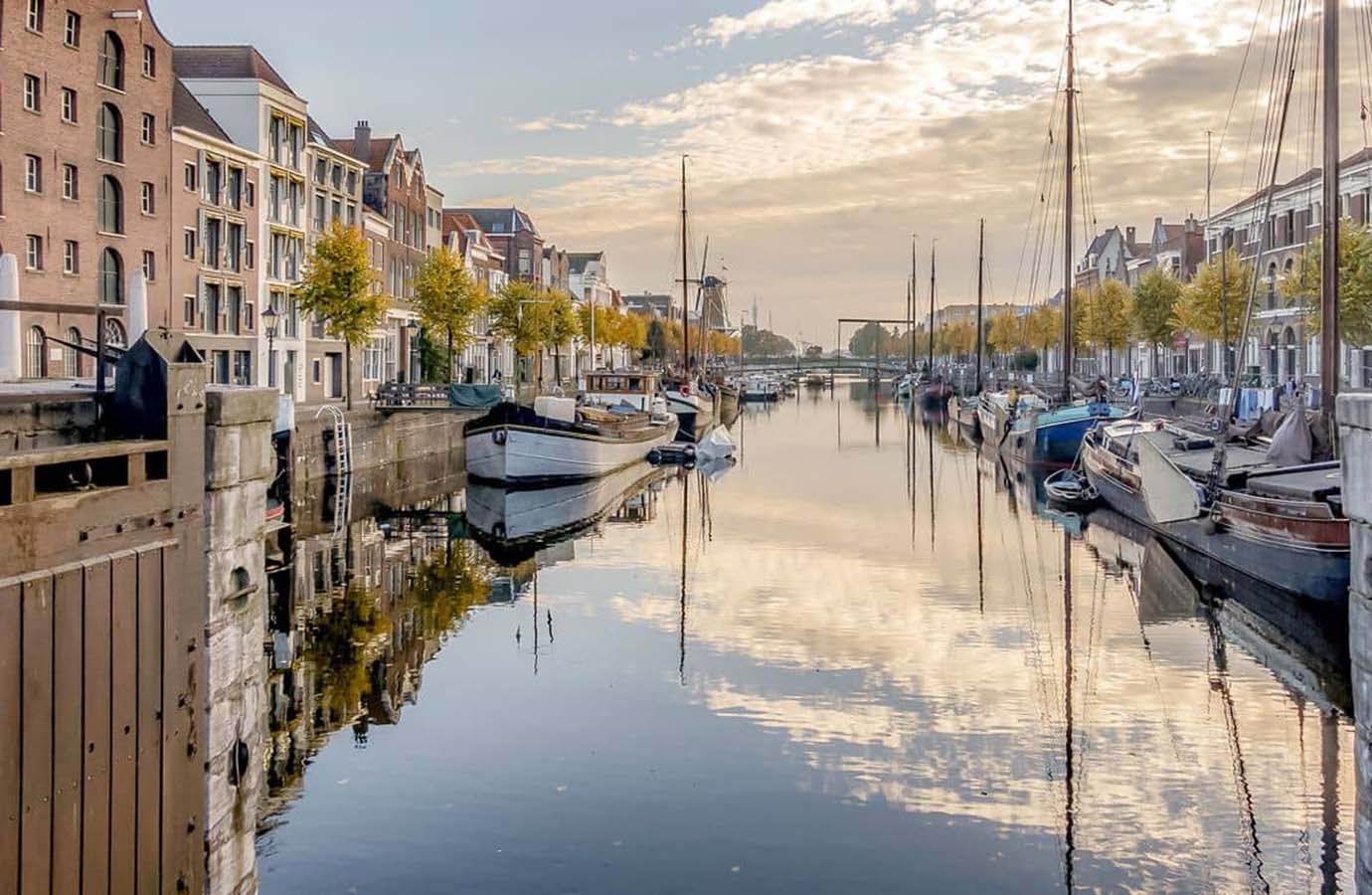 Ontdek Hilversum: Een Culturele en Historische Reis