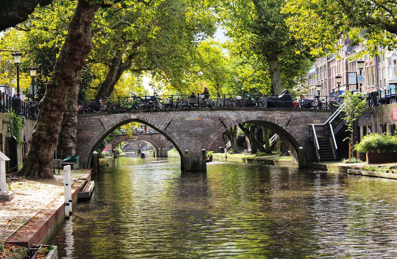 Tien tips die je moet weten voordat je naar Utrecht reist